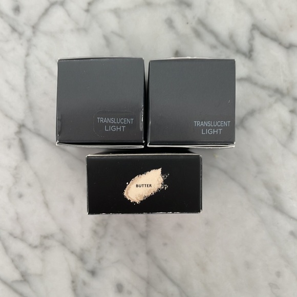 Setting powder trial size trio NWT - Picture 3 of 3